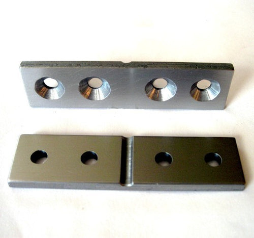 Clamping Plate for Polar Slot Cover Belt 222144 (PPE-GB-406)_Printers_Parts_&_Equipment_USA