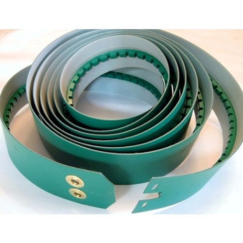 Slot Cover Belt for Polar 137 Cutter, 033959 (PPE-GB-433