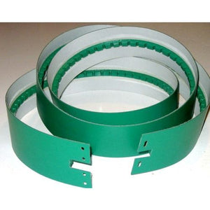 Polar Cutter Slot Covering Belt 242590 (PPE-GB-438)_Printers_Parts_&_Equipment_USA