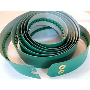 Slot covering green belt (Polar 033965) PPEGB441_Printers_Parts_&_Equipment_USA