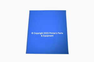 Blanket for Heidelberg MO (22-1/4" x 26-7/8") Straight Cut_Printers_Parts_&_Equipment_USA