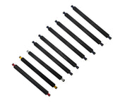 Load image into Gallery viewer, Ink Form System Rubber Rollers for Heidelberg GTO46 Set of 9_Printers_Parts_&amp;_Equipment_USA
