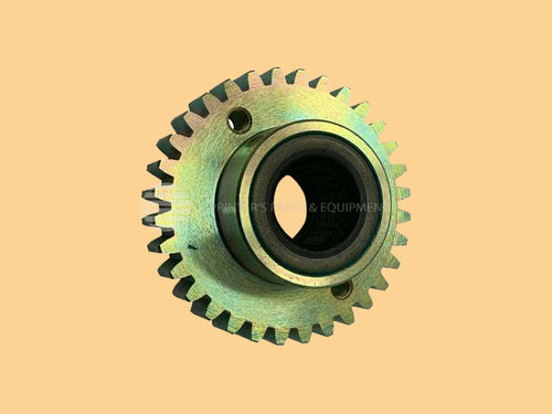 Gear / Clutch Assembly for KOMPAC 92940 AB DICK 350/360/9875_Printers_Parts_&_Equipment_USA