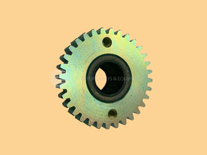 Gear / Clutch Assembly for KOMPAC 92940 AB DICK 350/360/9875_Printers_Parts_&_Equipment_USA