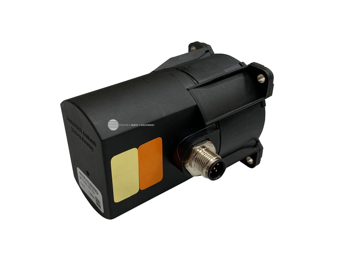 Gear Motor for Heidelberg MV.025.181