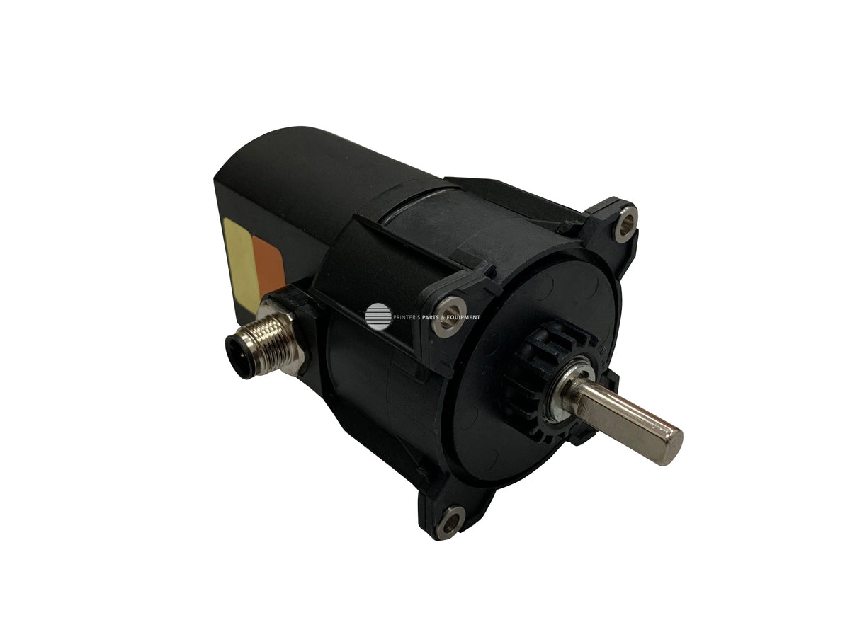 Gear Motor for Heidelberg MV.025.181