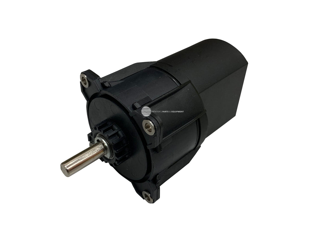 Gear Motor for Heidelberg HE-MV-025-181_Printers_Parts_&_Equipment_USA