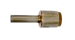 Spinnit Drill Bit 1/4" x 1" Length Style L Premium