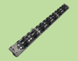 Gripper Bar Assembly For Heidelberg SM74 HE-1201 / HE-M2-014-003F_Printers_Parts_&_Equipment_USA