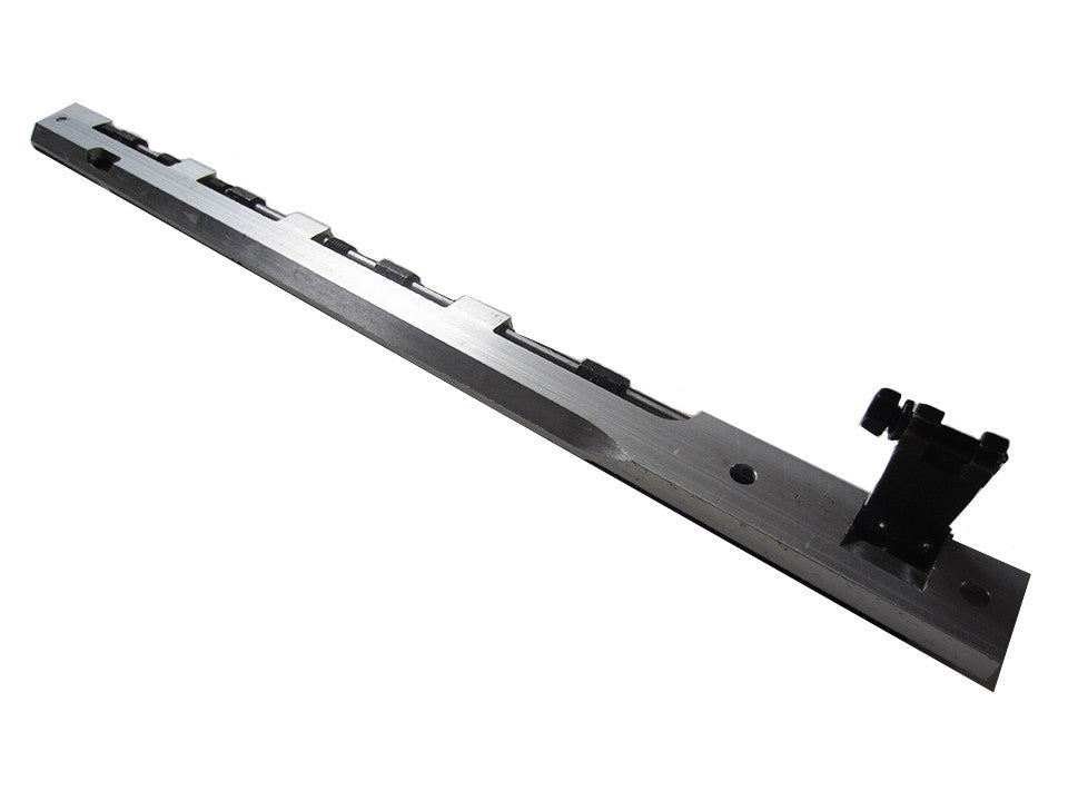 Gripper Bar For Heidelberg Letterpress 10x15 Windmill PPE-9500