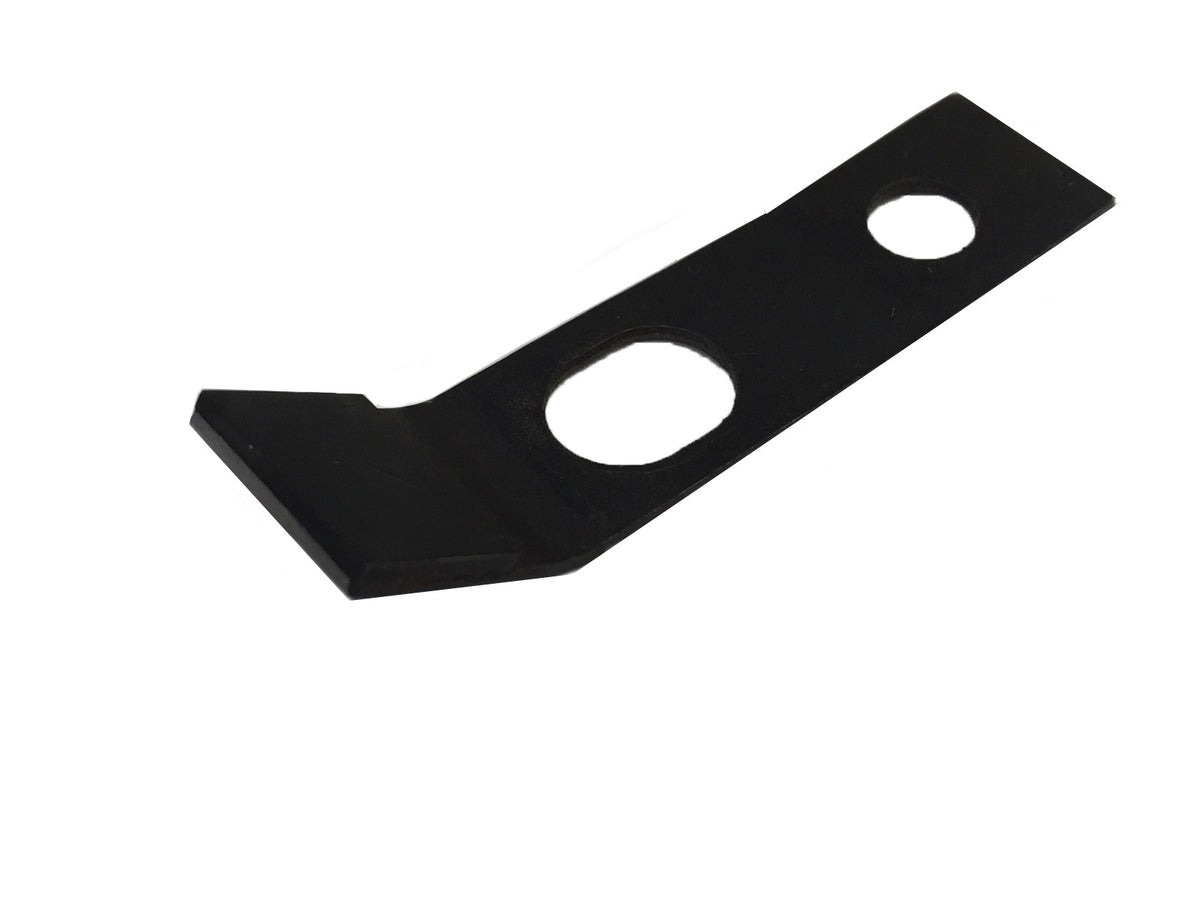 Gripper Finger Only With Urethane for Heidelberg GTO 46/52 HE-20105_Printers_Parts_&_Equipment_USA