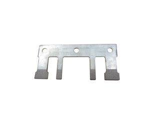 GRIPPER FINGER F IMPRESSION CYLINDER AB DICK 375 & 9800 Large P-37225 / 401707_Printers_Parts_&_Equipment_USA