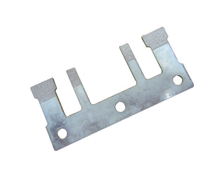 GRIPPER FINGER F IMPRESSION CYLINDER AB DICK 375 & 9800 Large P-37225 / 401707_Printers_Parts_&_Equipment_USA