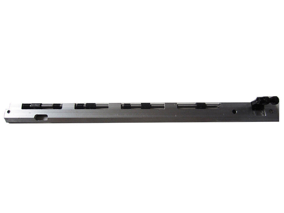 Gripper Bar For Heidelberg Letterpress 10x15 Windmill PPE-9500