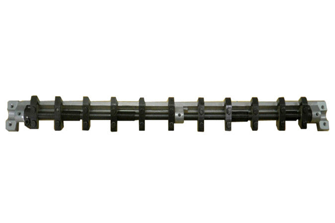 Gripper Bar For Heidelberg KORD64 KORD0990_Printers_Parts_&_Equipment_USA