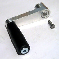 Triumph Ideal MBM backgage crank handle, PAD3600027 (PPE-H80)_Printers_Parts_&_Equipment_USA