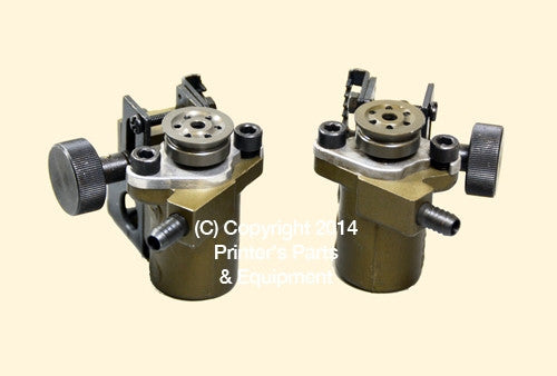 Forwarding Sucker Assembly for SM74 91011SM74_Printers_Parts_&_Equipment_USA