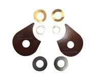 HARDWARE REPAIR KIT for AB Dick All Models Super Aquamatic Unit 8 Pcs P-36376-K_Printers_Parts_&_Equipment_USA