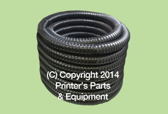 Spiral Hose MFP”S” NW40x4 00.471.0169_Printers_Parts_&_Equipment_USA