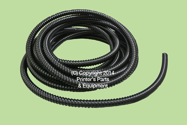 Spiral Hose NW 16 00.471.0171_Printers_Parts_&_Equipment_USA