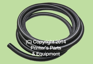 Spiral Hose PU-Flex-HTK HE-00-471-0241/01_Printers_Parts_&_Equipment_USA