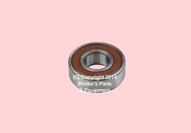 Ball Bearing 00.520.0765