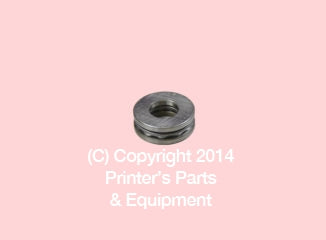 Thrust Ball Bearing 00.520.1833