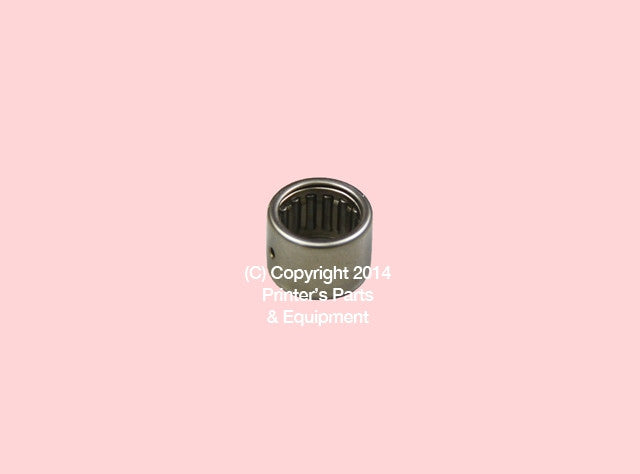 Needle Bearing 00.550.0001