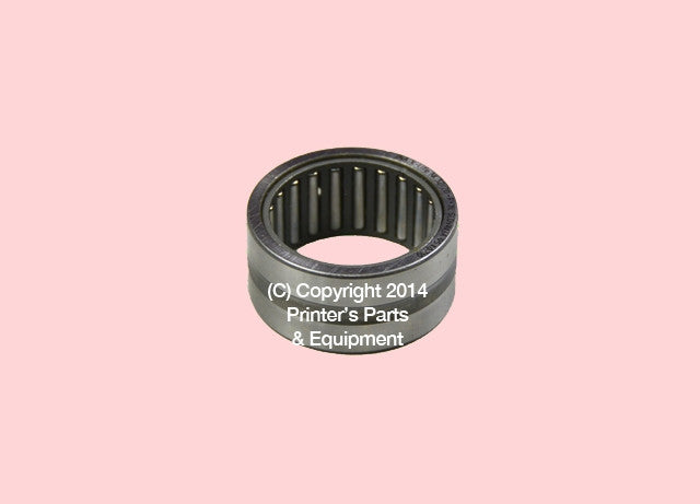Needle Bearing NK 32 – 20 ASR 1 00.550.0043