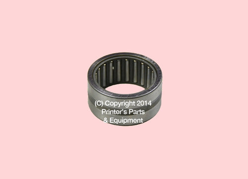 Needle Bearing NK 32 – 20 ASR 1 HE-00-550-0043_Printers_Parts_&_Equipment_USA