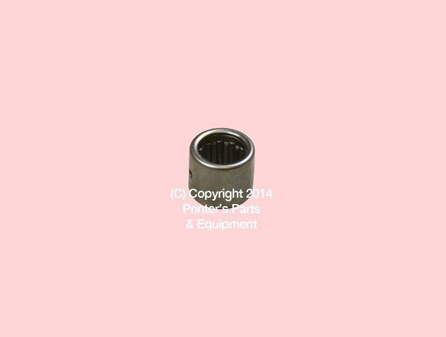 Needle Bearing 00.550.0076
