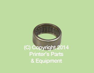 Needle Bushing HE-00-550-0512_Printers_Parts_&_Equipment_USA