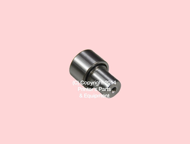 Cam Follower KR 16x10x24,4 00.550.1201