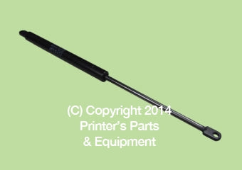 Pneumatic Spring For Heidelberg 00.580.3968_Printers_Parts_&_Equipment_USA
