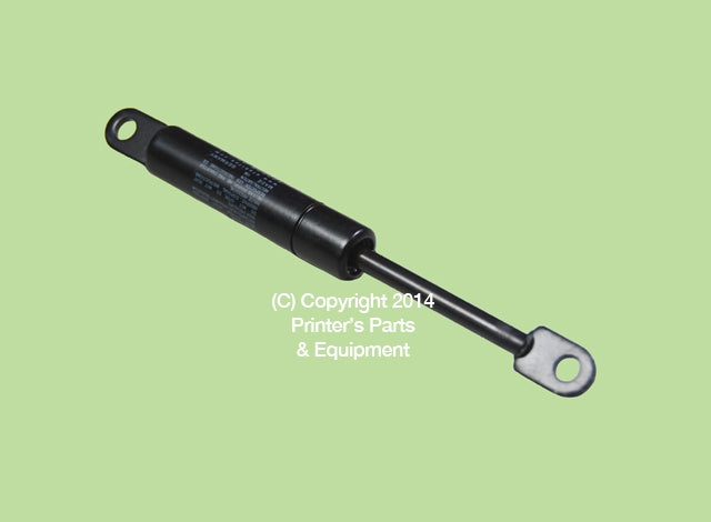 Pneumatic Spring for Heidelberg QM46 00.580.5037_Printers_Parts_&_Equipment_USA
