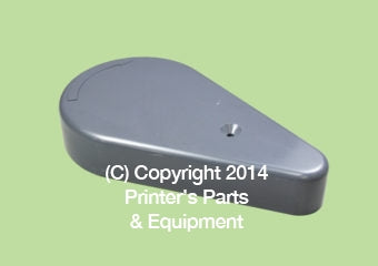 Belt Guard 21030 for Heidelberg HE-00-780-1123_Printers_Parts_&_Equipment_USA