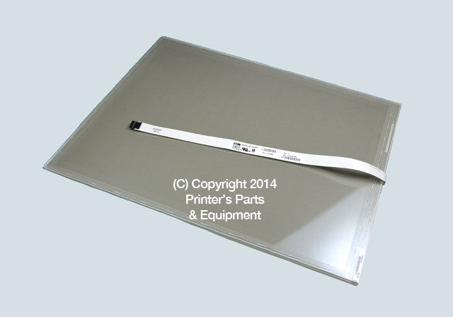 Inverter Fuer 19″ Display 00.783.0988_Printers_Parts_&_Equipment_USA