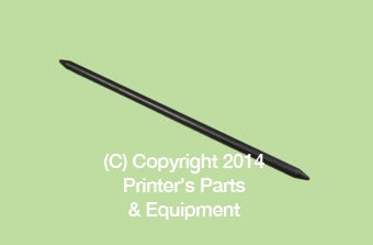 Rod for Heidelberg Letterpress HE-01-002-008_Printers_Parts_&_Equipment_USA