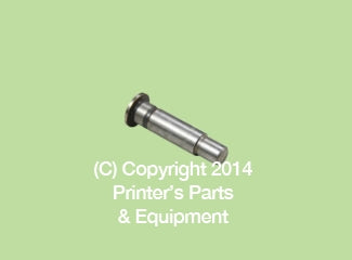 Pin for Heidelberg HE-04-017-030_Printers_Parts_&_Equipment_USA