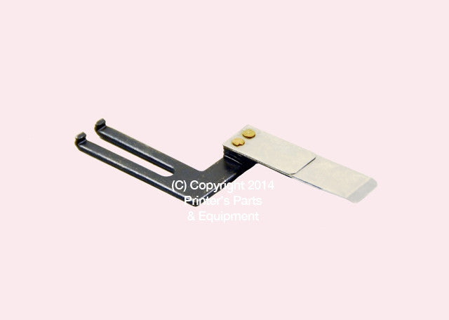 Sheet Separator O.S. HE-1287_Printers_Parts_&_Equipment_USA