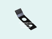 Load image into Gallery viewer, Gripper Finger Only With Urethane for Heidelberg GTO 46/52 HE-20105_Printers_Parts_&amp;_Equipment_USA
