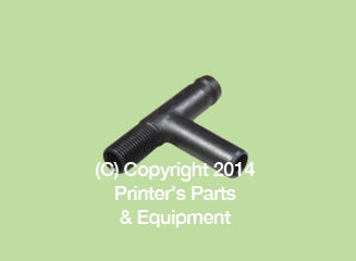 Manifold for Heidelberg HE-42-018-026S_Printers_Parts_&_Equipment_USA