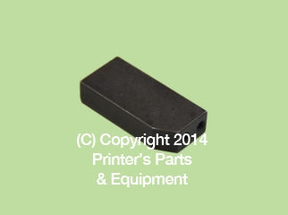 Support for Heidelberg HE-53-890-002_Printers_Parts_&_Equipment_USA