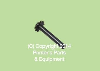 Pin for Heidelberg HE-66-028-126/01_Printers_Parts_&_Equipment_USA