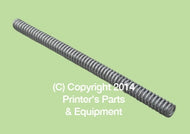 Compression Spring for Heidelberg HE-69-022-125_Printers_Parts_&_Equipment_USA