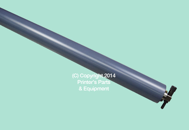 Z Roller Intermediate Complete for Heidelberg SM102 HE-71-010-417F_Printers_Parts_&_Equipment_USA