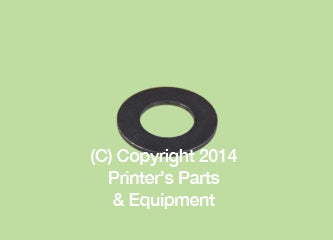 Washer for Heidelberg HE-71-030-260_Printers_Parts_&_Equipment_USA