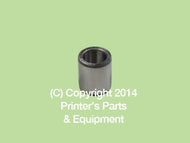 Bush for Heiderlberg HE-91-010-310/01_Printers_Parts_&_Equipment_USA