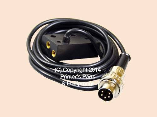 Sensor / Induc Barr Brox 93.110.1331