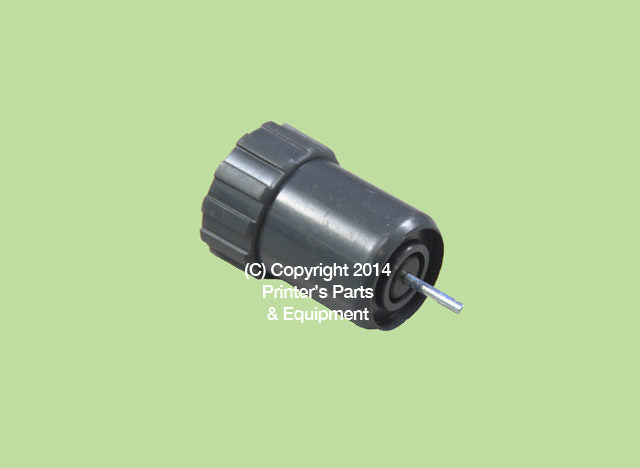 Cap & Valve 1st Head for Heidelberg QM46 Long P-6214 / A1.030.319F_Printers_Parts_&_Equipment_USA